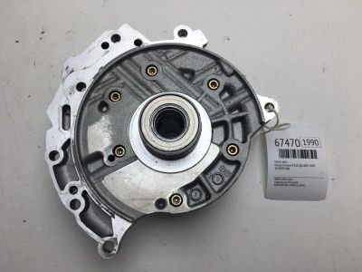 Лот: 20536787. Фото: 1. Насос АКПП Nissan Primera 2004... Трансмиссия