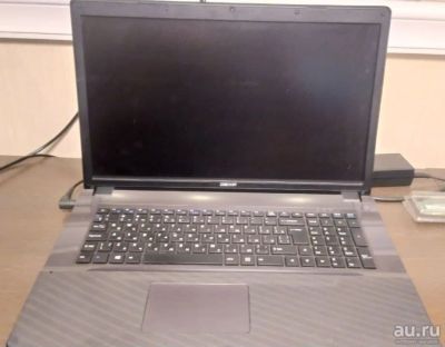 Лот: 18243141. Фото: 1. 17 Ноутбук Dexp Atlas H152 (i5-4210m... Ноутбуки