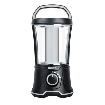 Лот: 25545389. Фото: 1. Фонарь кемпинговый, ФАZА, AccuF5-L20W-bk... Уличное освещение