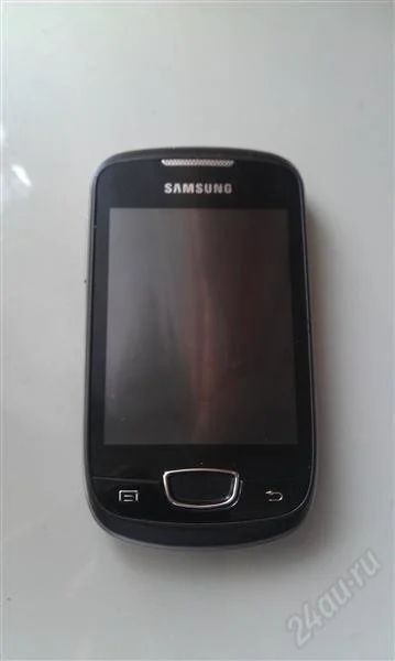 Лот: 1727478. Фото: 1. Samsung Galaxy. Смартфоны
