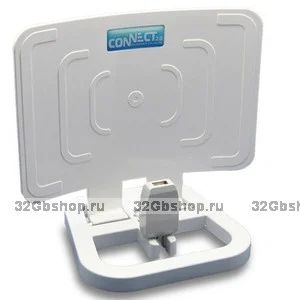 Лот: 4551276. Фото: 1. Антенна Connect 2.2 усилитель... Маршрутизаторы (роутеры)