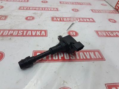 Лот: 20904091. Фото: 1. Катушка зажигания Nissan Elgrand... Двигатель и элементы двигателя