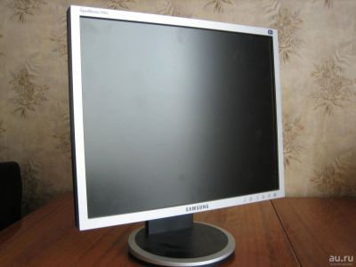 Лот: 8590793. Фото: 1. Samsung SyncMaster 940B. ЖК-мониторы