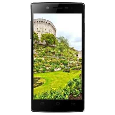 Лот: 3354073. Фото: 1. iOcean X7 Plus 16Gb. Новый. Гарантия... Смартфоны