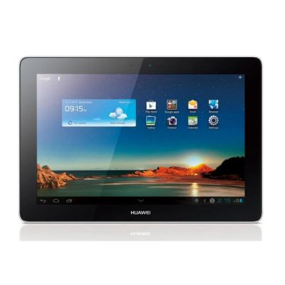 Лот: 4689237. Фото: 1. Планшет Huawei MediaPad 10 Link... Планшеты