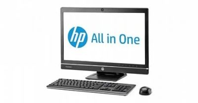 Лот: 6907421. Фото: 1. Моноблок HP Compaq 8300 Elite... Моноблоки