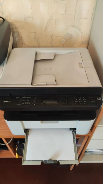 Лот: 20733163. Фото: 1. МФУ brother mfc-1810r. МФУ и копировальные аппараты