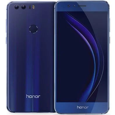 Лот: 14993440. Фото: 1. honor 8. Чехлы, бамперы