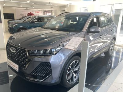 Лот: 22562646. Фото: 1. Chery Tiggo 7 Pro Max, I Рестайлинг... Автомобили