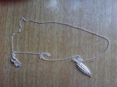 Лот: 4009974. Фото: 1. подвеска tiffany. Кулоны, подвески