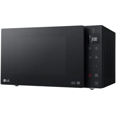 Лот: 24574641. Фото: 1. Микроволновая печь соло LG NeoChef... Микроволновки, мини-печи