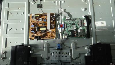 Лот: 13273842. Фото: 1. Главная плата управления LG EAX65388003... Запчасти для остальной бытовой техники