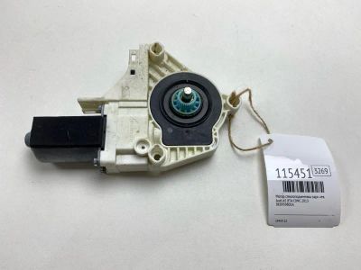 Лот: 25529331. Фото: 1. Мотор стеклоподъемника Audi A5... Кузов