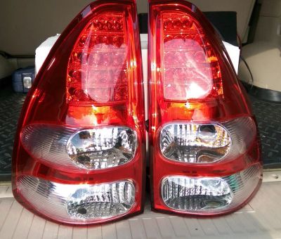 Лот: 3701749. Фото: 1. Фонарь задний (комплект) toyota... Оптика и освещение