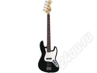Лот: 391208. Фото: 1. Squier affinity jazz bass by Fender. Гитары