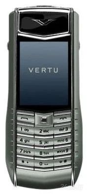 Лот: 803836. Фото: 1. VERTU. Кнопочные мобильные телефоны