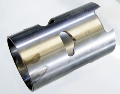 Лот: 21366495. Фото: 1. Гильза 72mm Yamaha 25-30 61N-10935-00-00... Запчасти для лодок, катеров, лодочных моторов