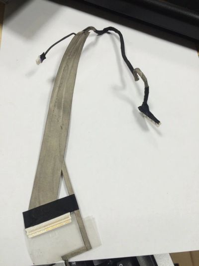 Лот: 9438836. Фото: 1. Шлейф матрицы для ноутбука Acer... Шлейфы, кабели, переходники