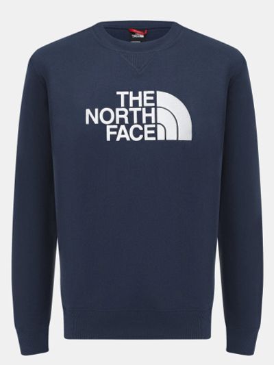 Лот: 24349733. Фото: 1. Свитшоты The North Face. Другое (мужская одежда)