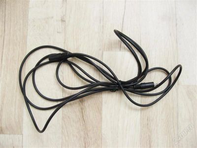 Лот: 2588913. Фото: 1. Удлинитель minijack 3.5 mm. (3... Шнуры, кабели, разъёмы