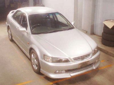 Лот: 3944559. Фото: 1. Машинокомплект Honda Accord CF... Автомобили