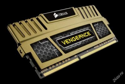 Лот: 3895456. Фото: 1. Corsair Vengeance Green - геймерская... Оперативная память