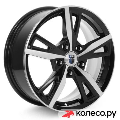 Лот: 25099077. Фото: 1. Фишт (КС690) 6.5x16/5*114.3 D67... Диски