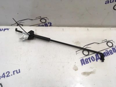 Лот: 21712612. Фото: 1. упор капота SsangYong Actyon CK. Кузов