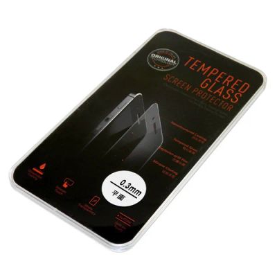 Лот: 4593658. Фото: 1. Защитное стекло "Tempered Glass... Защитные стёкла, защитные плёнки