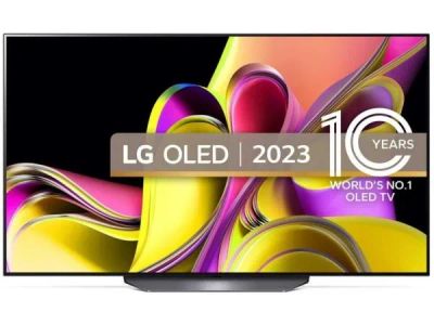 Лот: 21362912. Фото: 1. OLED телевизор LG OLED55B3RLA... Телевизоры
