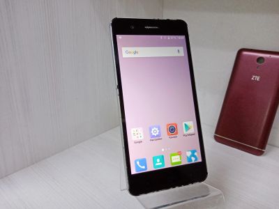 Лот: 16440473. Фото: 1. Смартфон ZTE Blade A510. Трубка... Смартфоны