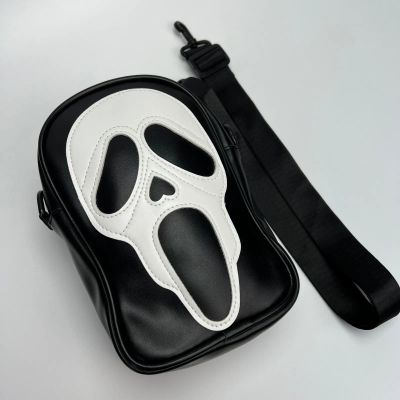 Лот: 25025174. Фото: 1. Сумка Крик Scream. Сумки
