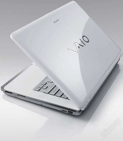 Лот: 3903158. Фото: 1. Ноутбук sony vaio pcg-5k-4p обмен. Ноутбуки