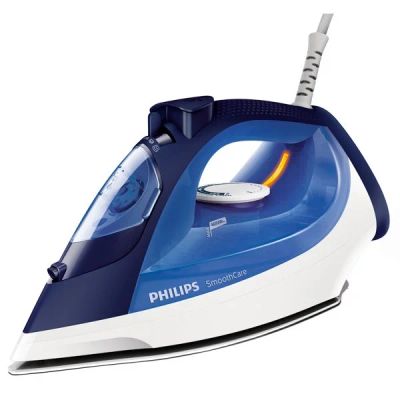 Лот: 10944834. Фото: 1. Утюг Philips GC 3580 новый, в... Утюги, парогенераторы, отпариватели