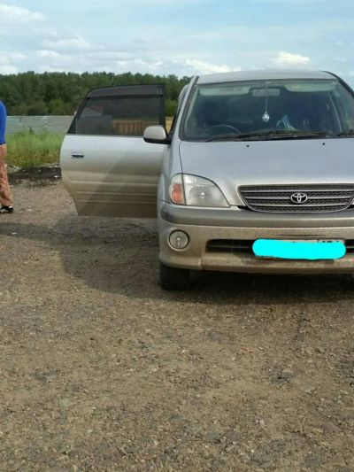 Лот: 10546470. Фото: 1. тоета надя сушка. Автомобили