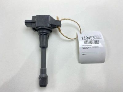 Лот: 25282114. Фото: 1. Катушка зажигания Nissan Qashqai... Двигатель и элементы двигателя