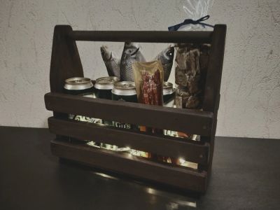 Лот: 17267110. Фото: 1. Подарок на 23 февраля🎁. Настольные игры, карты
