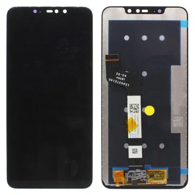 Лот: 18108528. Фото: 1. Дисплей Xiaomi Mi A2 Lite (M1805D1SG... Дисплеи, дисплейные модули, тачскрины