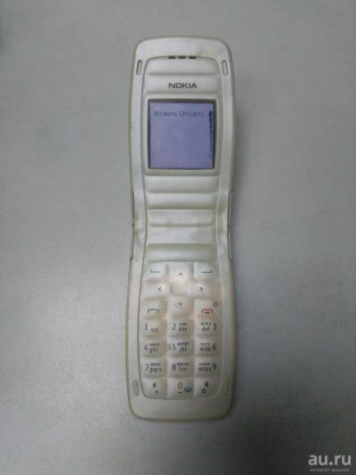 Лот: 8892688. Фото: 1. nokia 2652. Кнопочные мобильные телефоны