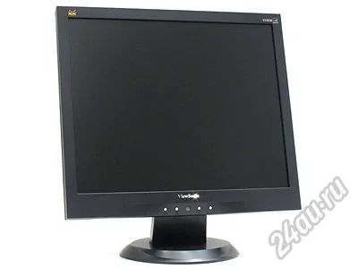 Лот: 5605429. Фото: 1. Монитор Viewsonic VA903b. ЖК-мониторы