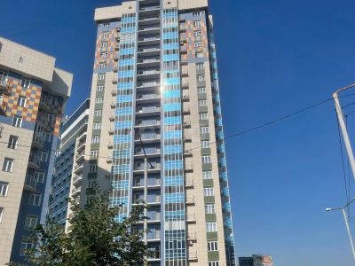 Лот: 25576636. Фото: 1. 1-комн. квартира , Красноярск... Квартиры, студии