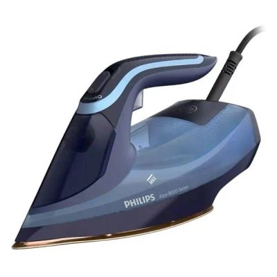 Лот: 24781200. Фото: 1. Утюг Philips Azur DST8020/20. Утюги, парогенераторы, отпариватели