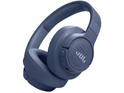 Лот: 25410874. Фото: 1. Наушники JBL Tune 770NC синий. Наушники, гарнитуры