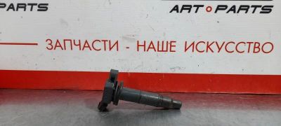 Лот: 17796701. Фото: 1. Катушка зажигания Toyota Camry... Электрооборудование