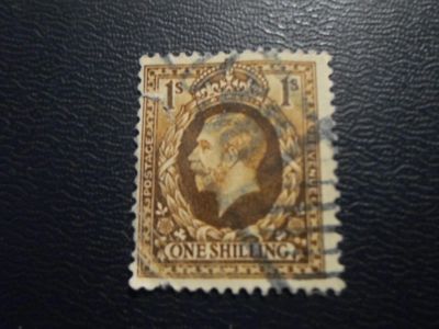 Лот: 17944206. Фото: 1. Марка для Вашей коллекции. №61157. Марки