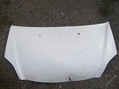 Лот: 1175842. Фото: 1. Капот для Honda Civic XS, хэтчбэк... Кузов