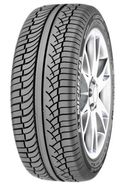 Лот: 20137671. Фото: 1. Шина 235/65 17 108V Michelin Latitude... Шины