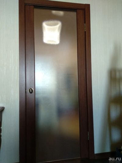 Лот: 13522370. Фото: 1. Межкомнатная дверь 800мм цена... Двери межкомнатные