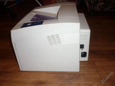 Лот: 1419255. Фото: 1. Продам принтер XEROX Phaser 3117. Лазерные принтеры