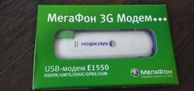 Лот: 18614240. Фото: 1. 3g модем мегафон. Беспроводные модемы